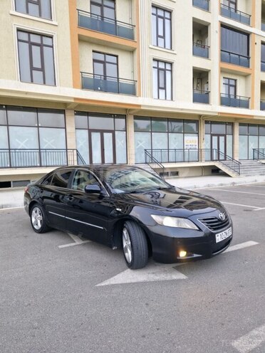 Toyota Camry 2007, 290,000 km - 2.4 l - Sumqayıt