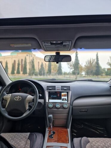 Toyota Camry 2007, 290,000 km - 2.4 l - Sumqayıt