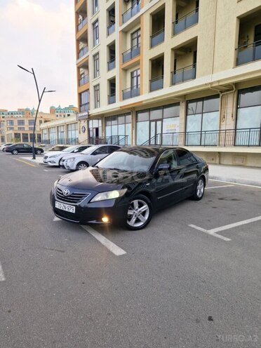 Toyota Camry 2007, 290,000 km - 2.4 l - Sumqayıt