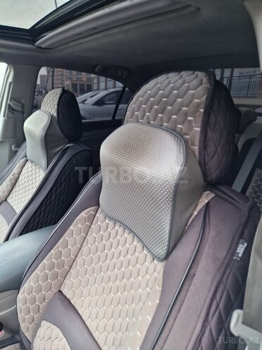 Toyota Camry 2007, 290,000 km - 2.4 l - Sumqayıt