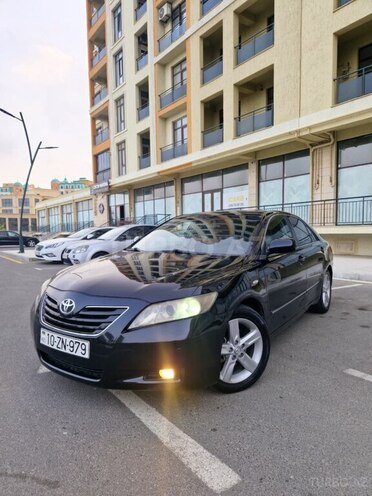 Toyota Camry 2007, 290,000 km - 2.4 l - Sumqayıt