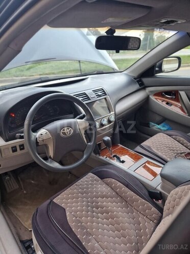 Toyota Camry 2007, 290,000 km - 2.4 l - Sumqayıt