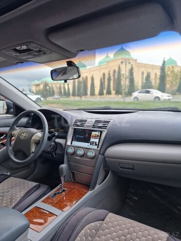 Toyota Camry 2007, 290,000 km - 2.4 l - Sumqayıt