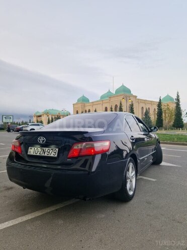 Toyota Camry 2007, 290,000 km - 2.4 l - Sumqayıt