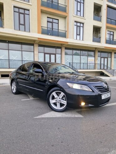 Toyota Camry 2007, 290,000 km - 2.4 l - Sumqayıt