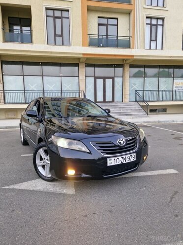 Toyota Camry 2007, 290,000 km - 2.4 l - Sumqayıt