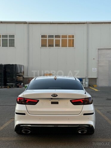Kia Optima 2019, 175,000 km - 1.6 l - Bakı