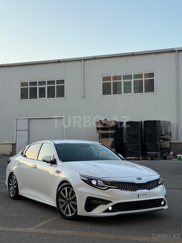 Kia Optima 2019, 175,000 km - 1.6 l - Bakı