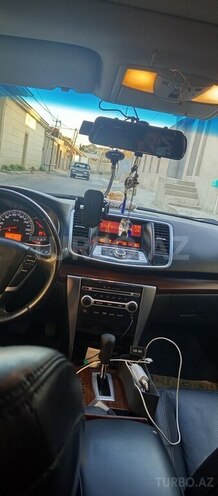 Nissan Teana 2011, 211,372 km - 2.5 l - Sumqayıt