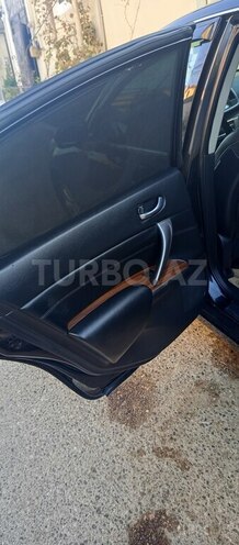Nissan Teana 2011, 211,372 km - 2.5 l - Sumqayıt