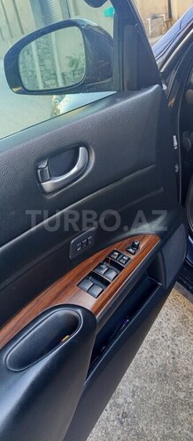 Nissan Teana 2011, 211,372 km - 2.5 l - Sumqayıt