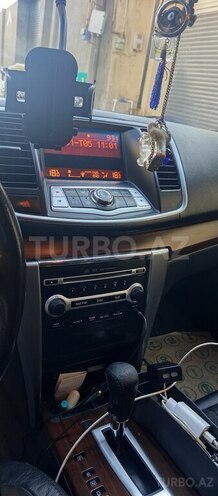 Nissan Teana 2011, 211,372 km - 2.5 l - Sumqayıt