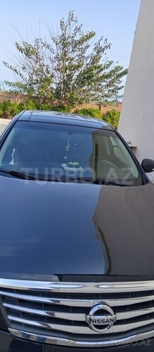 Nissan Teana 2011, 211,372 km - 2.5 l - Sumqayıt