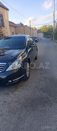 Nissan Teana 2011, 211,372 km - 2.5 l - Sumqayıt