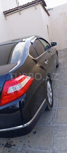 Nissan Teana 2011, 211,372 km - 2.5 l - Sumqayıt