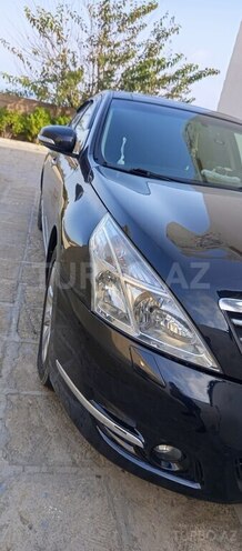 Nissan Teana 2011, 211,372 km - 2.5 l - Sumqayıt