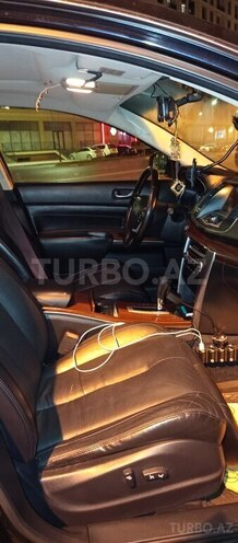 Nissan Teana 2011, 211,372 km - 2.5 l - Sumqayıt