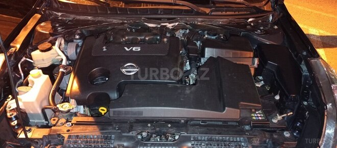 Nissan Teana 2011, 211,372 km - 2.5 l - Sumqayıt