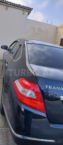 Nissan Teana 2011, 211,372 km - 2.5 l - Sumqayıt