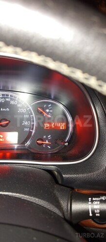 Nissan Teana 2011, 211,372 km - 2.5 l - Sumqayıt
