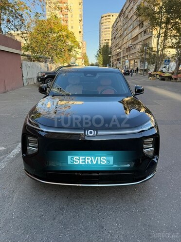 Changan  2025, 0 km - 1.5 l - Bakı