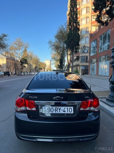 Chevrolet Cruze 2015, 210,000 km - 1.4 l - Gəncə
