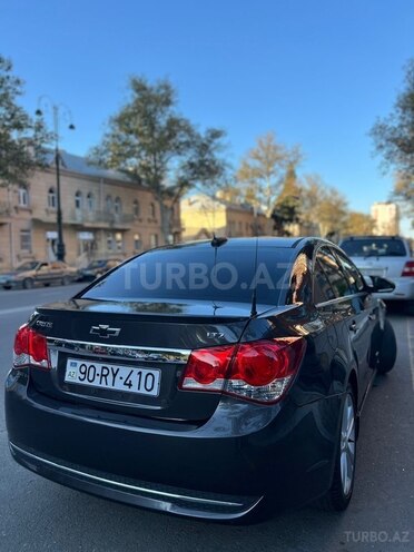 Chevrolet Cruze 2015, 210,000 km - 1.4 l - Gəncə