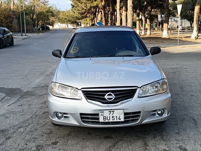 Nissan Sunny 2010, 278,385 km - 1.6 l - Bakı