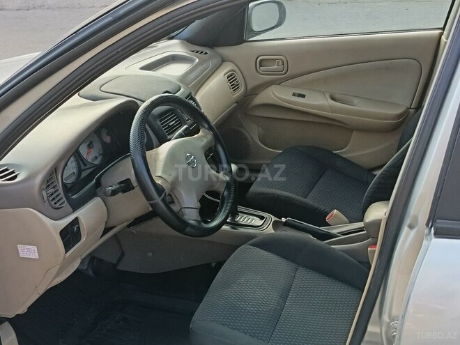 Nissan Sunny 2010, 278,385 km - 1.6 l - Bakı