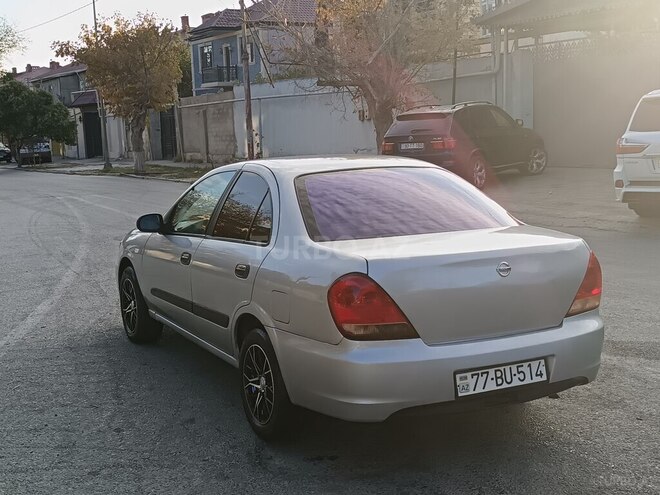 Nissan Sunny 2010, 278,385 km - 1.6 l - Bakı