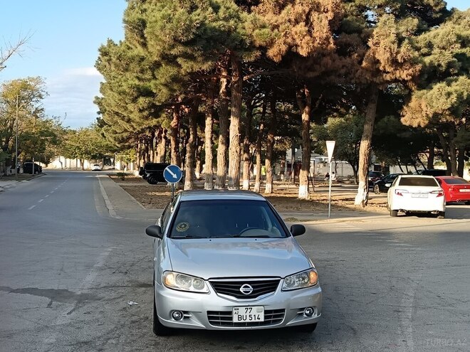 Nissan Sunny 2010, 278,385 km - 1.6 l - Bakı