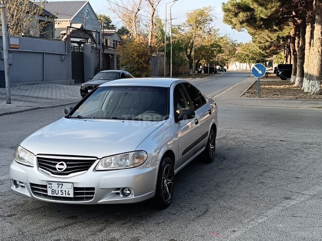 Nissan Sunny 2010, 278,385 km - 1.6 l - Bakı