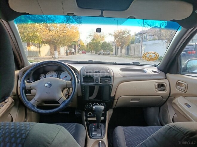 Nissan Sunny 2010, 278,385 km - 1.6 l - Bakı