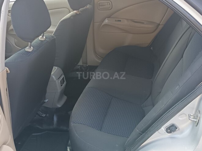 Nissan Sunny 2010, 278,385 km - 1.6 l - Bakı