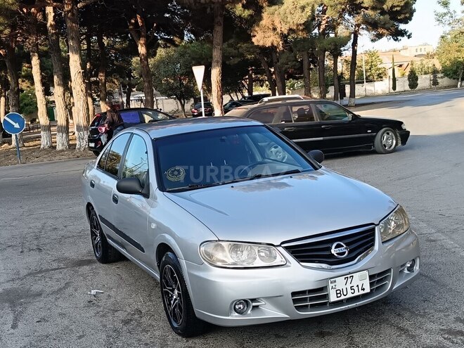 Nissan Sunny 2010, 278,385 km - 1.6 l - Bakı