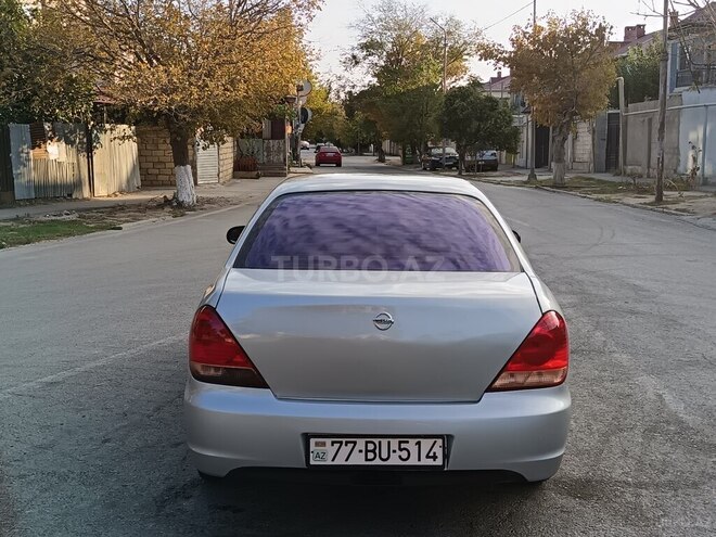 Nissan Sunny 2010, 278,385 km - 1.6 l - Bakı
