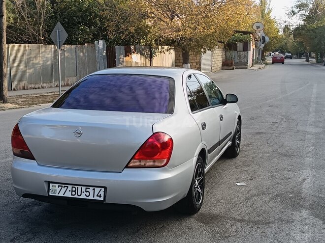 Nissan Sunny 2010, 278,385 km - 1.6 l - Bakı