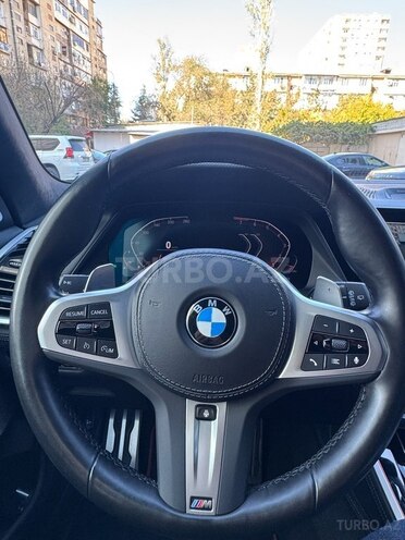 BMW X5 2022, 49,950 km - 3.0 l - Bakı