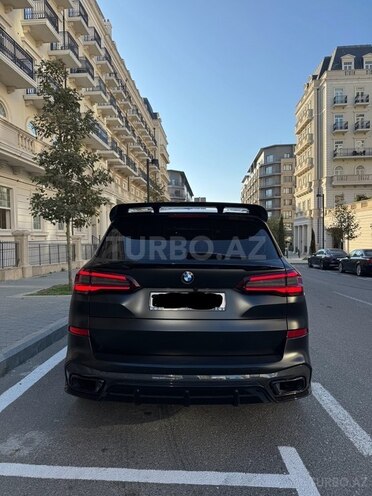 BMW X5 2022, 49,950 km - 3.0 l - Bakı