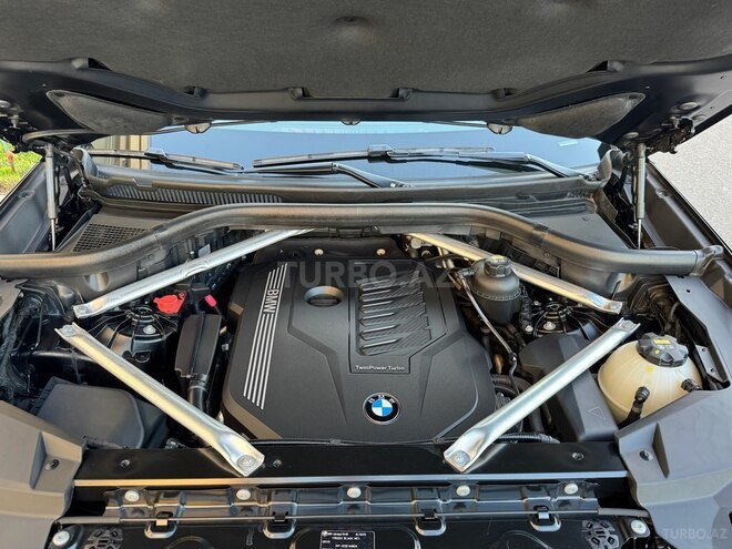 BMW X5 2022, 49,950 km - 3.0 l - Bakı