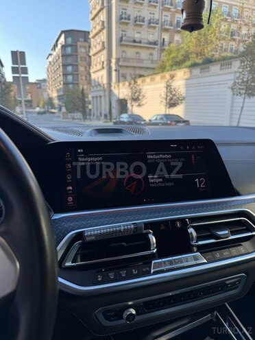 BMW X5 2022, 49,950 km - 3.0 l - Bakı