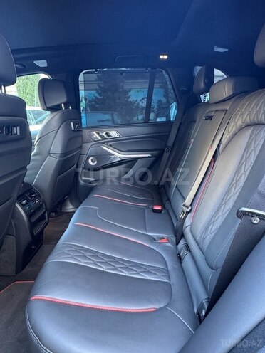 BMW X5 2022, 49,950 km - 3.0 l - Bakı