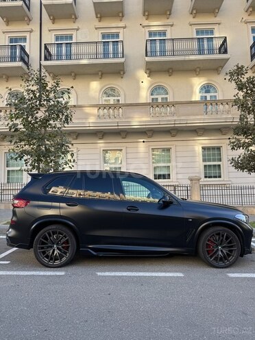 BMW X5 2022, 49,950 km - 3.0 l - Bakı