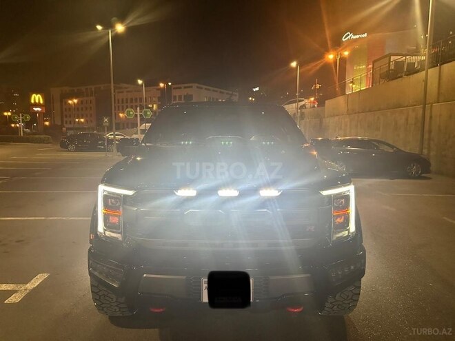 Ford F-150 2021, 70,000 km - 2.7 l - Bakı