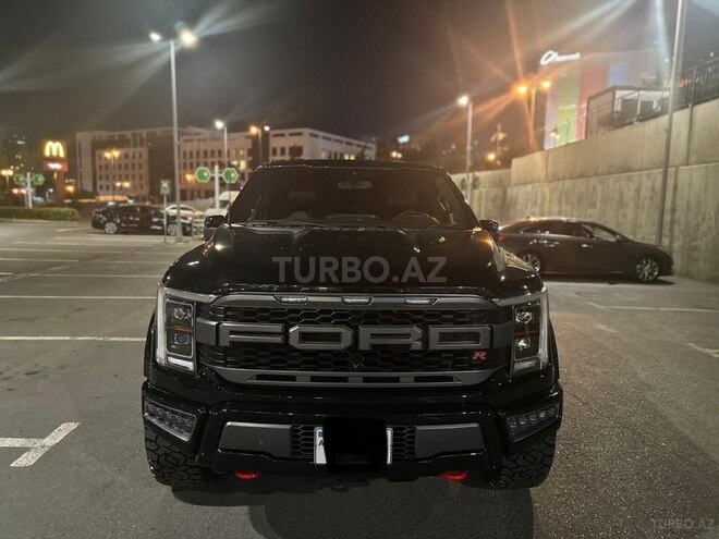 Ford F-150 2021, 70,000 km - 2.7 l - Bakı