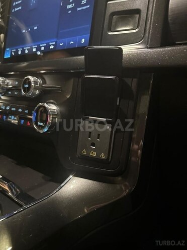 Ford F-150 2021, 70,000 km - 2.7 l - Bakı