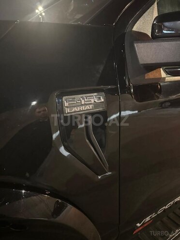 Ford F-150 2021, 70,000 km - 2.7 l - Bakı