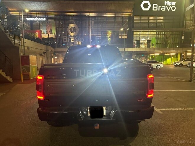 Ford F-150 2021, 70,000 km - 2.7 l - Bakı