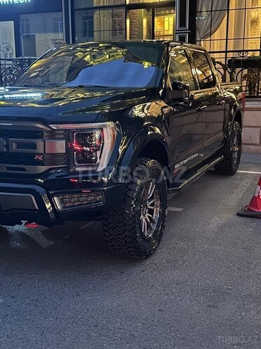 Ford F-150 2021, 70,000 km - 2.7 l - Bakı