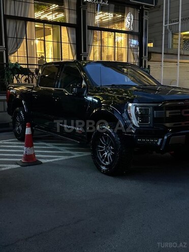 Ford F-150 2021, 70,000 km - 2.7 l - Bakı